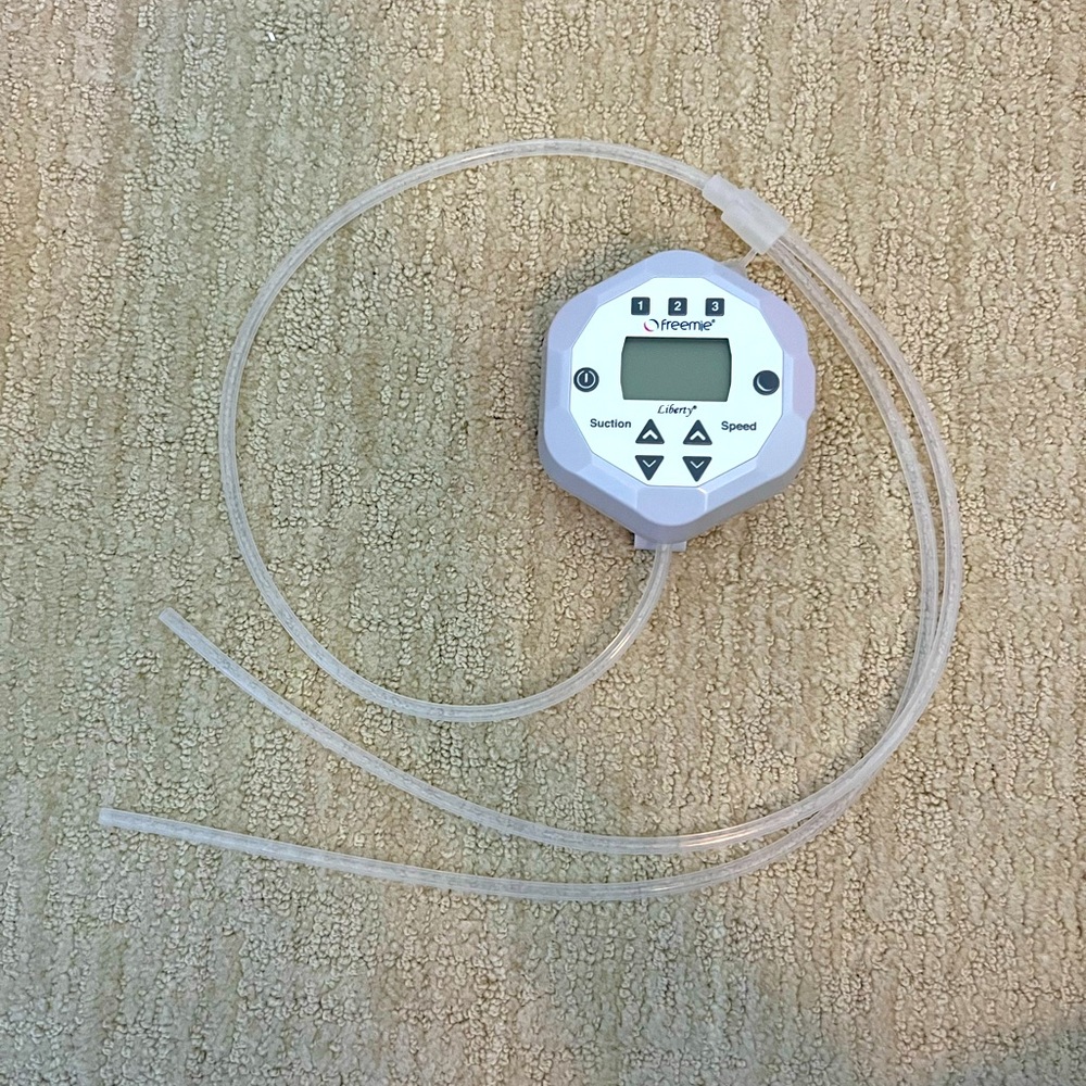 Freemie Liberty Breast Pump